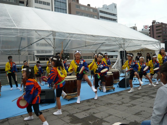 水都大阪フェス2011